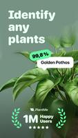 PlantMe poster