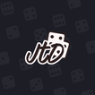 Jump the dice icon