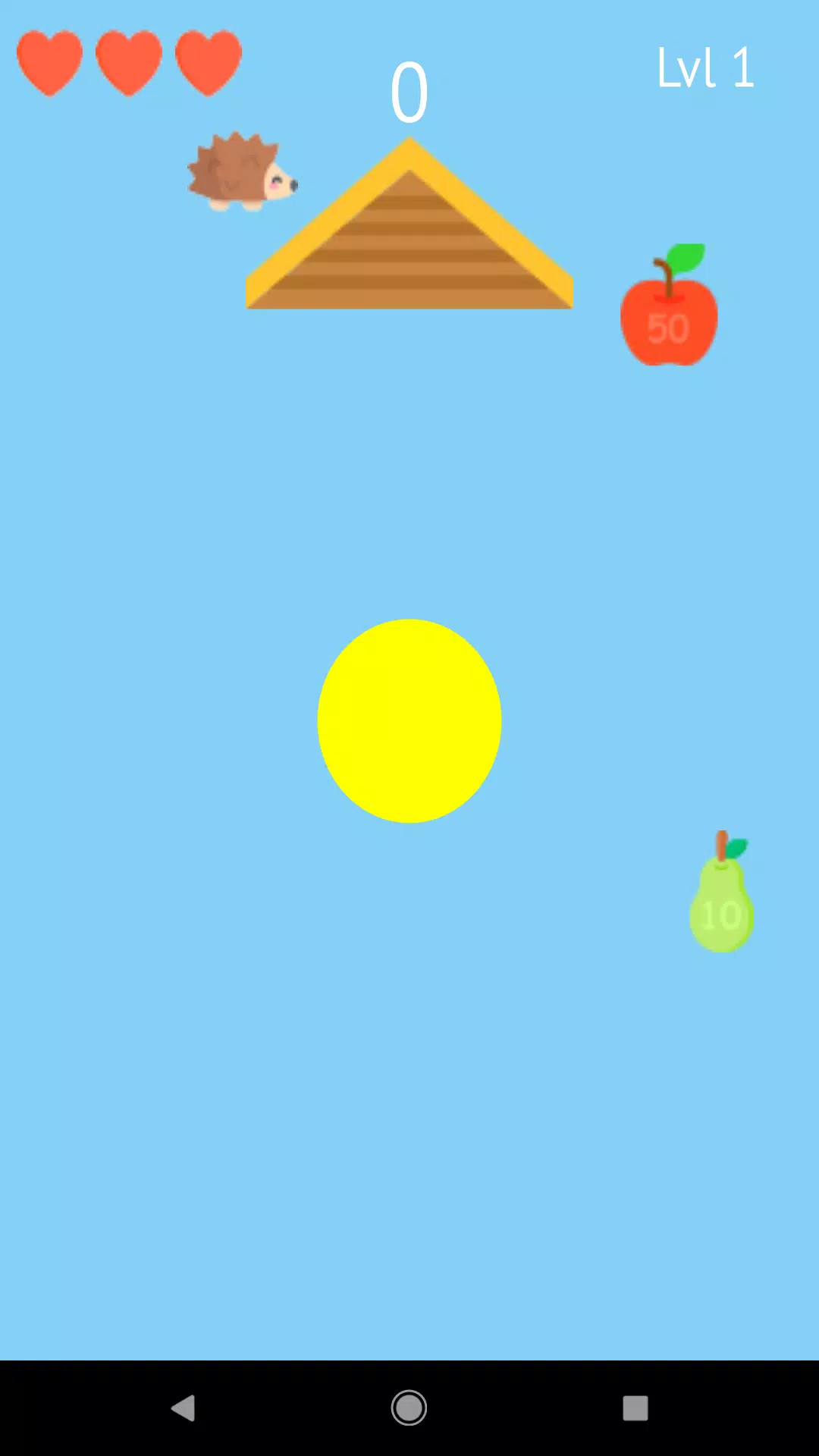 Tải xuống APK Fat Balloon cho Android Tải xuống APK Fat Balloon cho Android