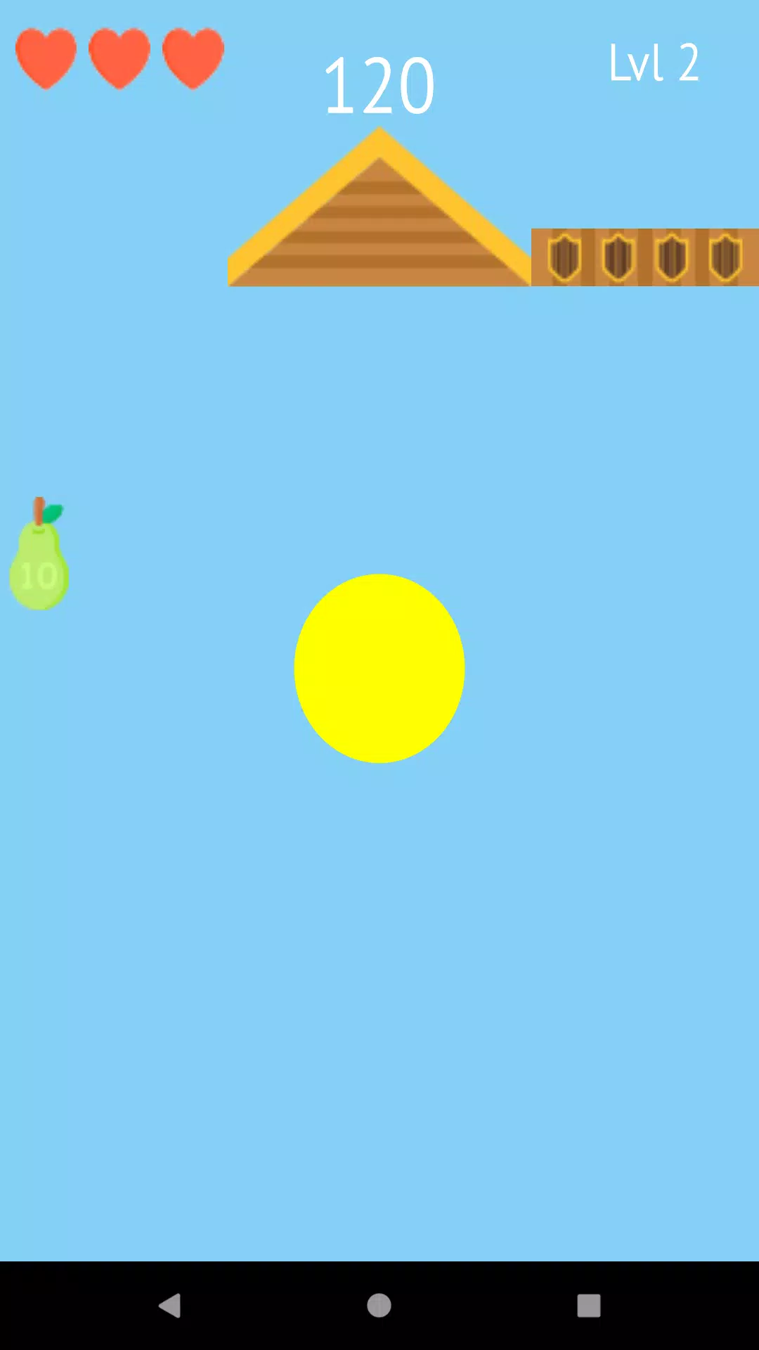 Tải xuống APK Fat Balloon cho Android Tải xuống APK Fat Balloon cho Android