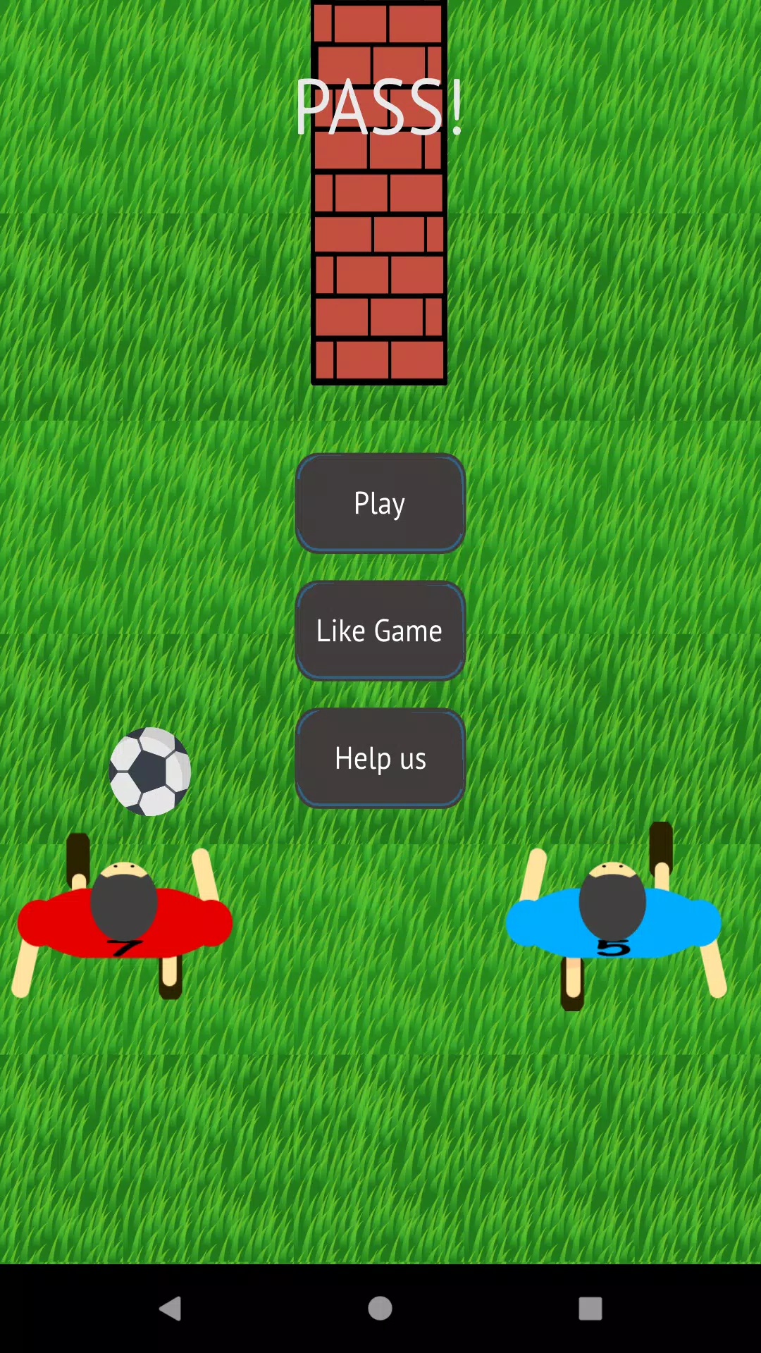Android İndirme için Futbol Pas APK
