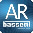 BassettiAR icon