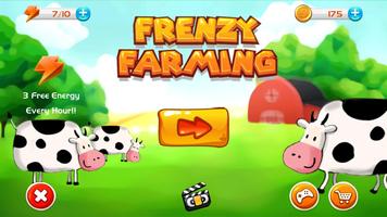 Franzy Farming Affiche