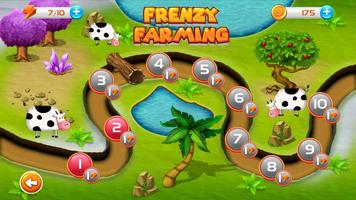 Franzy Farming capture d'écran 1