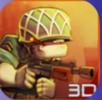 Soldier Assault Shoot Game APK