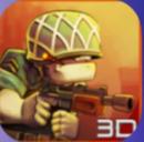 Soldier Assault Shoot Game APK