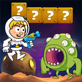 Stange Space 图标
