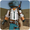 PUBG-PIXEL APK