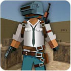 PUBG-PIXEL biểu tượng
