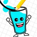 Water Drow APK