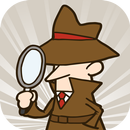 探偵の推理力 - 脳トレ洞察力診断 APK