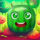 Watermelon fun Game APK