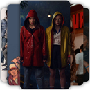 Stranger Things HD Wallpapers APK