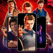Wallpapers 4K Stranger Things icon