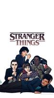 Stranger Things 3 Wallpaper HD स्क्रीनशॉट 1