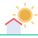 Économiseur d'énergie météo APK