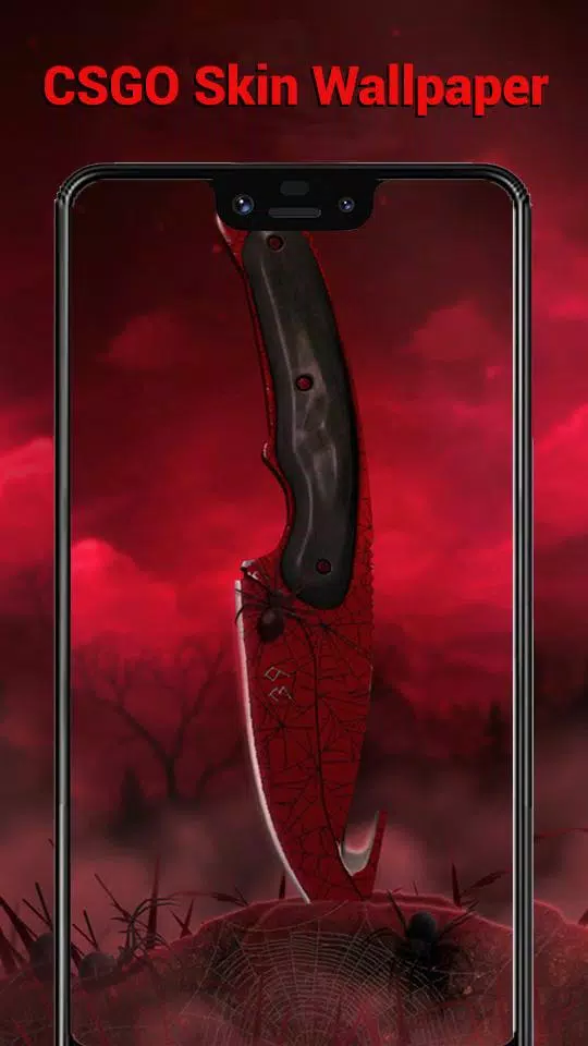 Tải xuống APK CS GO Wallpaper cho Android Tải xuống APK CS GO Wallpaper cho Android
