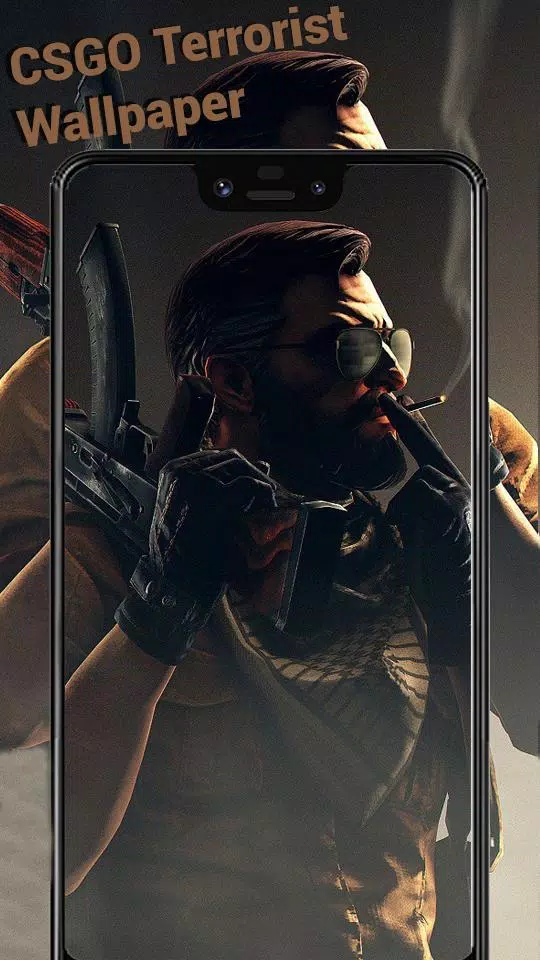 Tải xuống APK CS GO Wallpaper cho Android Tải xuống APK CS GO Wallpaper cho Android