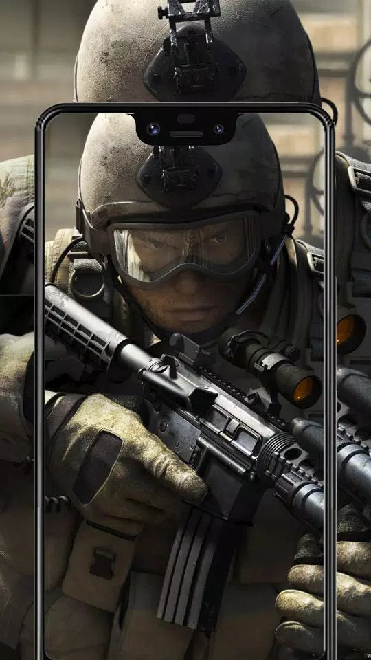 Tải xuống APK CS GO Wallpaper cho Android Tải xuống APK CS GO Wallpaper cho Android