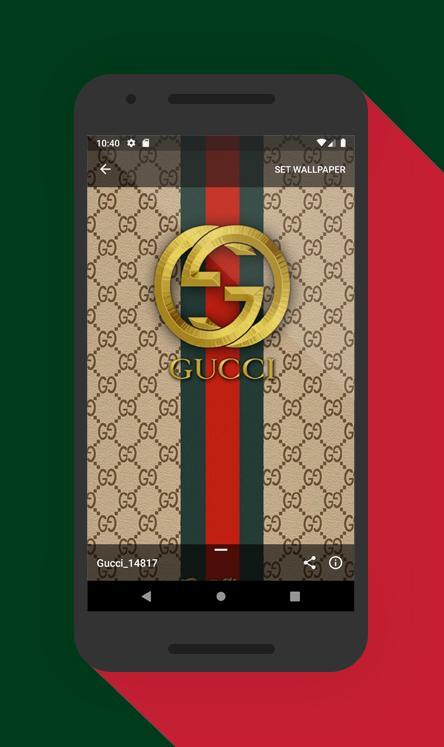 Gucci HD Fonds d'écran APK pour Android Télécharger