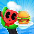 ”Strange Fruits Idle Restaurant