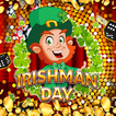 Irishman Day