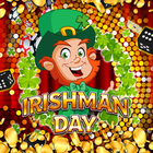 ikon Irishman Day