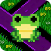 Frogger Retro Hop icon