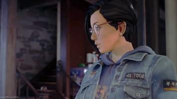 Life Is Strange: True Colors Hints Screenshot 3