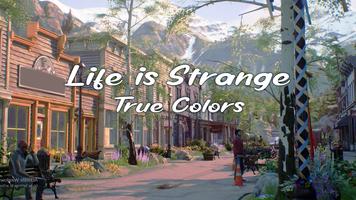 Life Is Strange: True Colors Hints Plakat
