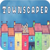 Townscaper иконка