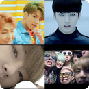 BTS MV Quiz - Guess Song Name APK