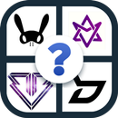 Đoán Logo Nhóm Nhạc Kpop APK