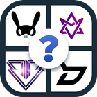 Kpop Logo Quiz - Guess The Band icon