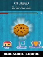 Cookie Clicker Classic Poster