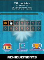 Cookie Clicker Classic تصوير الشاشة 2