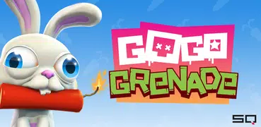 Go Go Grenade