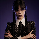 Jenna Ortega Wallpaper HD 4K APK
