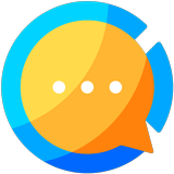Stranger Chat - Random آئیکن