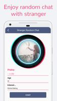 ~Friend search tool for chat ภาพหน้าจอ 1