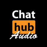 Live Random Chat Voice Call أيقونة