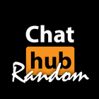 Live Random Chat Voice Chat icône