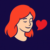 Stranger Girl: Meet Strangers APK