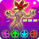 Stranger funkin things Fnf mod APK
