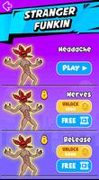 Stranger funkin things Fnf mod স্ক্রিনশট 1
