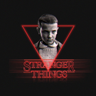 Stranger Things Wallpapers icon