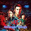 Stranger Things Wallpaper HD APK