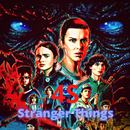 Stranger Things Wallpaper HD APK