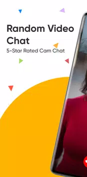 Stranger Cam - Live Random Video Chat for Android - APK Download