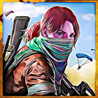 آیکون‌ Battlegrounds Si Fire Games